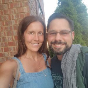 Meet your Posher, Lesley